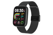 Smartwatch & Sportsur - Forever ForeVigo 4 SW-330 Smartwatch Black - GSM180719