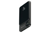 Powerbank - Forever MATB-200 20W 5.000 mAh Magsafe Powerbank Black Powerbank - Sort - 5000 mAh - GSM181434