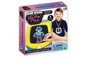 Kreativt Legetøj - Original Glow Pad Animation Glow Pendant - 107004
