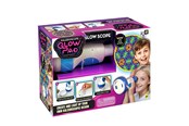 Kreativt Legetøj - Original Glow Pad Glow-Scope - 107005