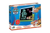 Kreativt Legetøj - Original Glow Pad Paw Patrol Glow Pad - 107121