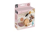 Kreativt Legetøj - Creative Craft Group Making Diamond Painting Coasters - CR2071/GE
