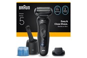 Barbermaskine - Braun Barbermaskine Series 5 52-N7200CC - 4987176183385
