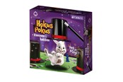 Brætspil - Funhouse Games Hokus Pokus - Kanin i hatten - 100100