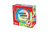 Brætspil - Funhouse Games Speedy Words - 100301