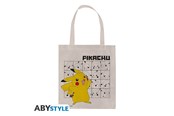 Merchandise - ABYstyle - POKEMON Tote Bag Pikachu - TBA0040