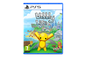 Spil - Wobbly Life - Sony PlayStation 5 - Eventyr - 0884095226367