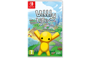Spil - Wobbly Life - Nintendo Switch - Eventyr - 0884095226282