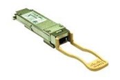 Repeater, boostere, bridges & transceiver - Cisco - QSFP+ transceiver module - 40GbE - QSFP-40G-SR4