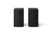 Hjemmebio - LG SPT8-S 2.0 Ch. Wireless Rear Surround Speakers *DEMO* - SPT8-S.AEUSLLK