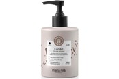 Hårpleje - Maria Nila Colour Refresh 300 ml.- 6.00 Cacao. - 7391681037137
