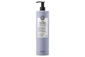 Hårpleje - Maria Nila Sheer Silver Conditioner 1000ml. - 7391681036444