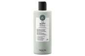 Hårpleje - Maria Nila True Soft Shampoo 350 ml. - 7391681036307