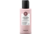 Hårpleje - Maria Nila Luminous Colour Shampoo 100 ml. - 7391681036253