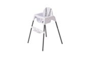 Baby Udstyr - BabyDan TinyDine High Chair - 501517