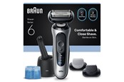 Barbermaskine - Braun Barbermaskine Series 6 - 62-S7650cc - 8700216647403
