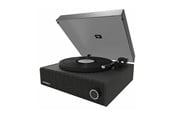 Pladespiller - Victrola Eastwood LP VTA-78 - Black - Pladespiller - VTA-78-BLK-INT