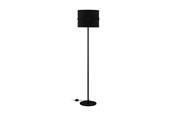 Lamper - EGLO Stars of Light PARAGUAIO gulvlampe H1650 sort - 390036