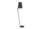 Lamper - EGLO Stars of Light PETROSA gulvlampe E27 H1740 sort - 390134