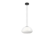 Lamper - EGLO Stars of Light BALMES pendel E27 Ø415 opal - 390201