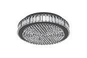 Lamper - EGLO Stars of Light BALPARDA loftlampe Ø410 krystal - 390248