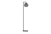 Lamper - EGLO Stars of Light ARANGONA gulvlampe sort/grå - 390254