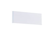 Lamper - EGLO Stars of Light CLIMENE væglampe 2x4,2W 1000lm hvid - 39265