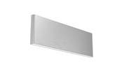 Lamper - EGLO Stars of Light CLIMENE væglampe 2x4,2W 1000lm børstet alu - 39268