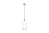 Lamper - EGLO Stars of Light CADOS pendel 630/340lm Ø335 hvid - 39319