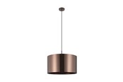 Lamper - EGLO Stars of Light SAGANTO pendel Ø450 kobber - 39356