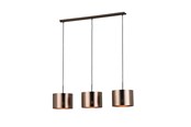 Lamper - EGLO Stars of Light SAGANTO langbordspendel 3L kobber - 39357