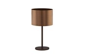 Lamper - EGLO Stars of Light SAGANTO 1 bordlampe H660 kobber - 39394