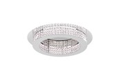 Lamper - EGLO Stars of Light PRINCIPE loftlampe 14x380lm Ø700 krystal - 39402