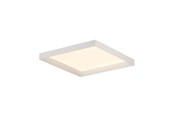 Lamper - EGLO Stars of Light ESCONDIDA PANEL CCT 3400lm hvid M/FJERNB - 39464