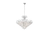 Lamper - EGLO Stars of Light FENOULLET lysekrone krystal - 39524