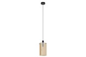 Lamper - EGLO Stars of Light POLVERARA pendel E27 amber - 39537