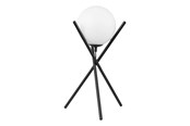 Lamper - EGLO Stars of Light SALVEZINAS bordlampe H485 sort - 39593