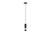 Lamper - EGLO Stars of Light BERNABETA pendel GU10 Ø105 sort - 39705