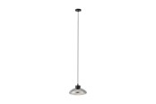 Lamper - EGLO Stars of Light SANARRA pendel Ø305 6W 450lm dæmpbar klar - 39783