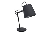 Lamper - EGLO Stars of Light GRANADILLOS bordlampe sort - 39866