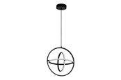 Lamper - EGLO Stars of Light RETORNIO pendel Ø500 sort - 39892
