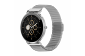 Smartwatch & Sportsur - DENVER SWC-394S SILVER - SWC-394S
