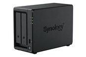 NAS-Server - Synology Disk Station DS725+ - NAS-Server - DS725+