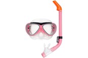 Udendørs Spa og Jacuzzi - Schreuder Dykkermaske m/snorkel i æske Junior - 13259