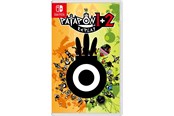 Spil - Patapon 1 + 2 Replay - Nintendo Switch - Musik - 5030938125259