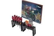 Julekalender - Wera Julekalender 2025, 28 dele - 05136610001