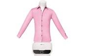 Strygning - Clatronic Tørrer og stryger maskine - Shirts/Blouses and Pants Ironer - 4006160638820