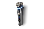 Barbermaskine - Philips Barbermaskine i9000 Prestige Ultra XP9402 - shaver - dark slate - XP9402/31