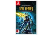 Spil - Legacy of Kain: Soul Reaver 1 & 2 Remastered - Nintendo Switch - Action/Adventure - 5056635613738