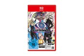 Spil - No Sleep for Kaname Date - From AI: The Somnium Files - Nintendo Switch 2 - Action/Adventure - 5061077021034